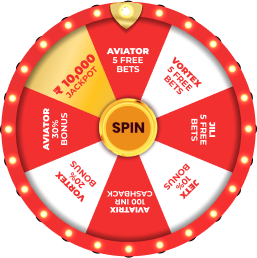 Spin Wheel